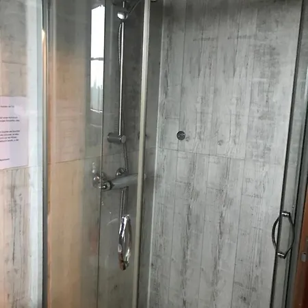 Waldperle Harzblick *