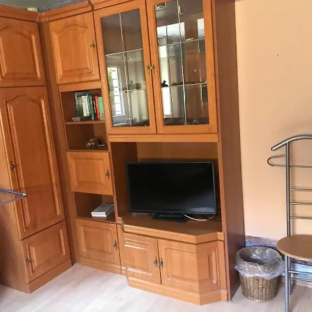 Waldperle Harzblick *