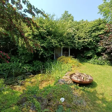 Waldperle Harzblick Apartment *