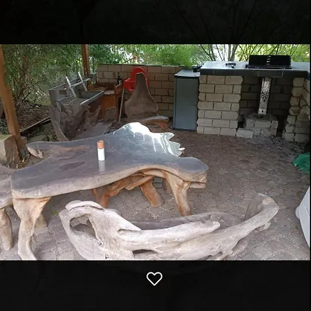 Waldperle Harzblick Wernrode