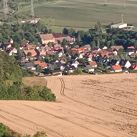 Waldperle Harzblick
