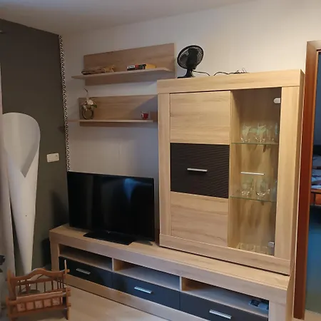 Waldperle Harzblick *