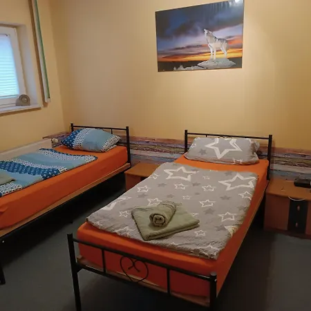 Waldperle Harzblick *