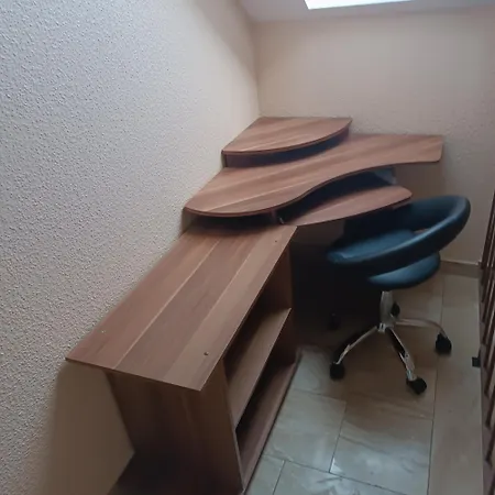 Waldperle Harzblick Apartment *