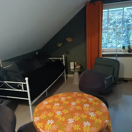 Waldperle Harzblick Apartment