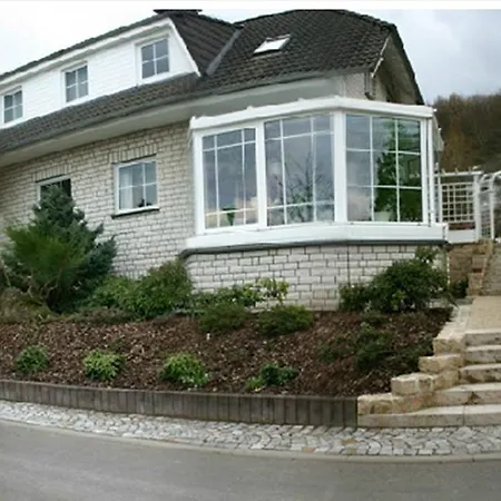 Apartman Waldperle Harzblick *