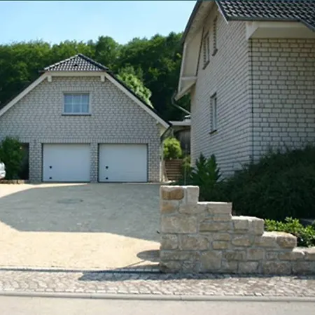 Waldperle Harzblick * Wernrode