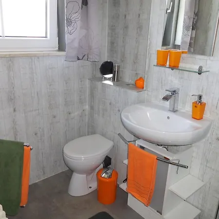 Apartment Waldperle Harzblick *