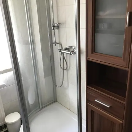 Waldperle Harzblick Apartman *