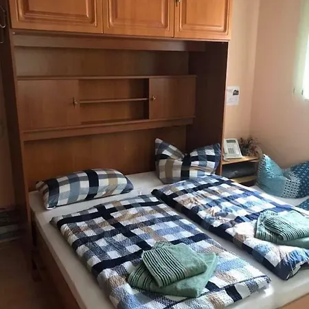 Apartman Waldperle Harzblick *