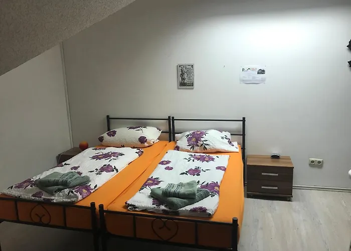 Lejlighed Waldperle Harzblick