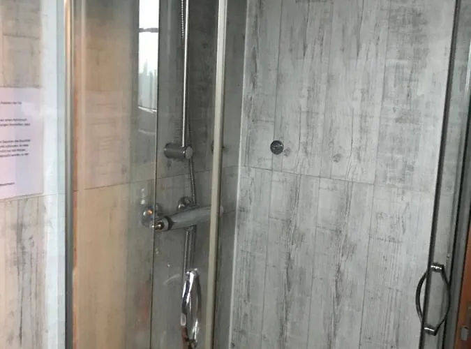 Waldperle Harzblick *