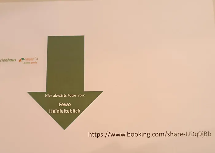 Lejlighed Waldperle Harzblick