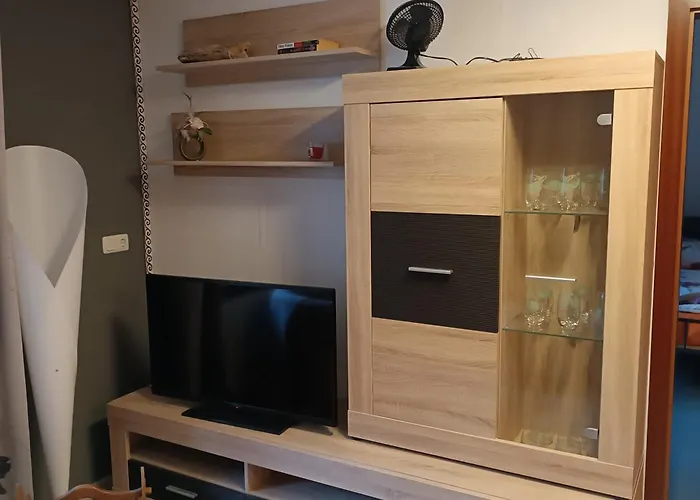 Waldperle Harzblick *