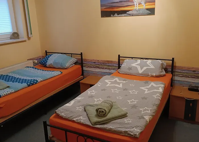 Waldperle Harzblick *