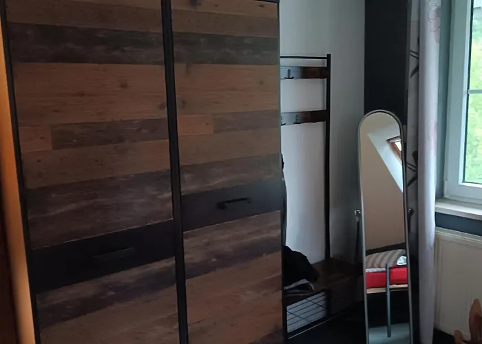 Lejlighed Waldperle Harzblick