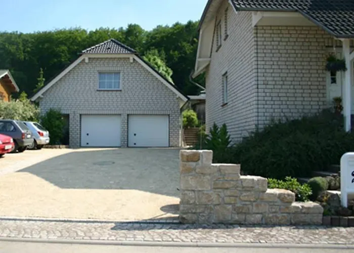 Waldperle Harzblick * Wernrode