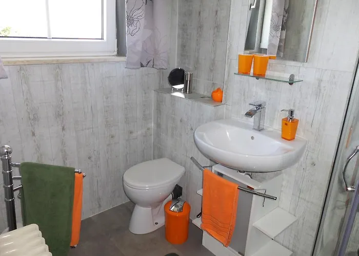 Lejlighed Waldperle Harzblick *