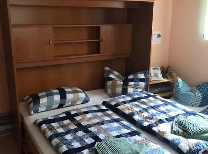 Lejlighed Waldperle Harzblick *